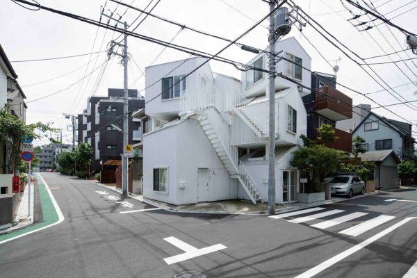 Tokyo Apartment 桜