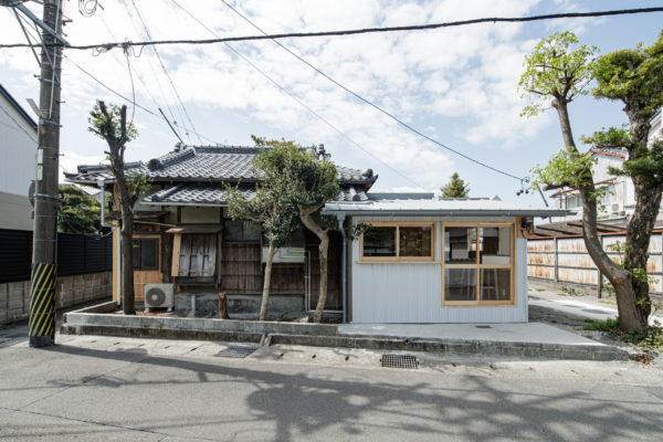 島田の家