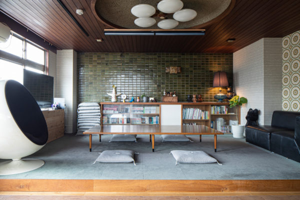 【貸スタジオ】ROOVICE_office