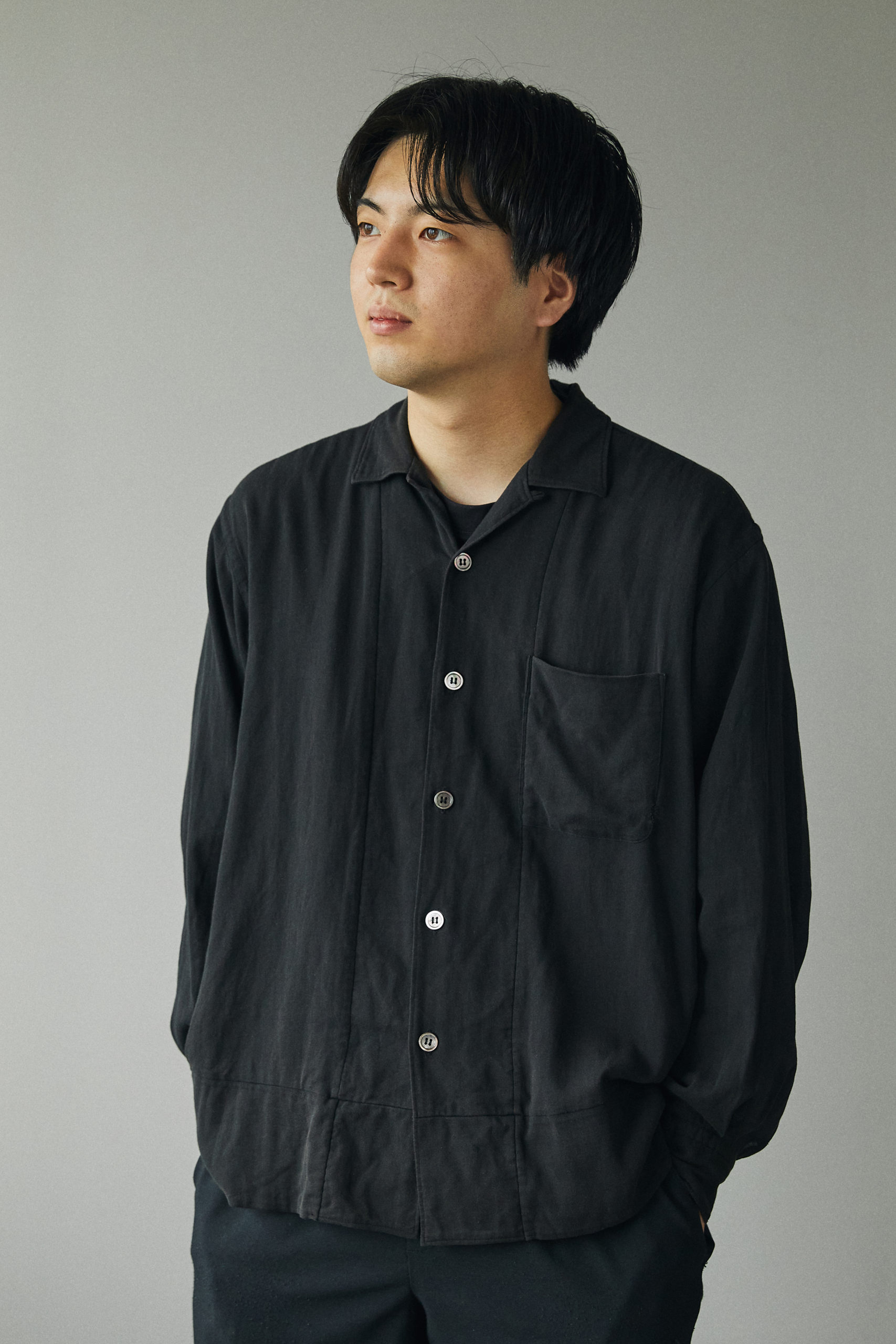 山田 真暉