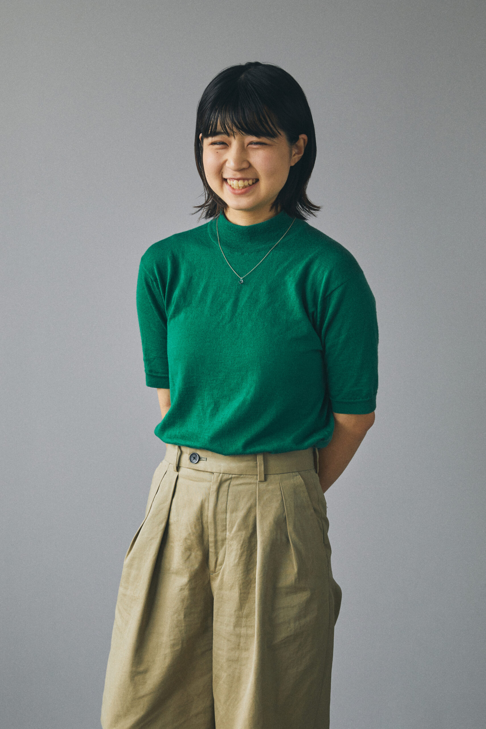 村上 奈津季