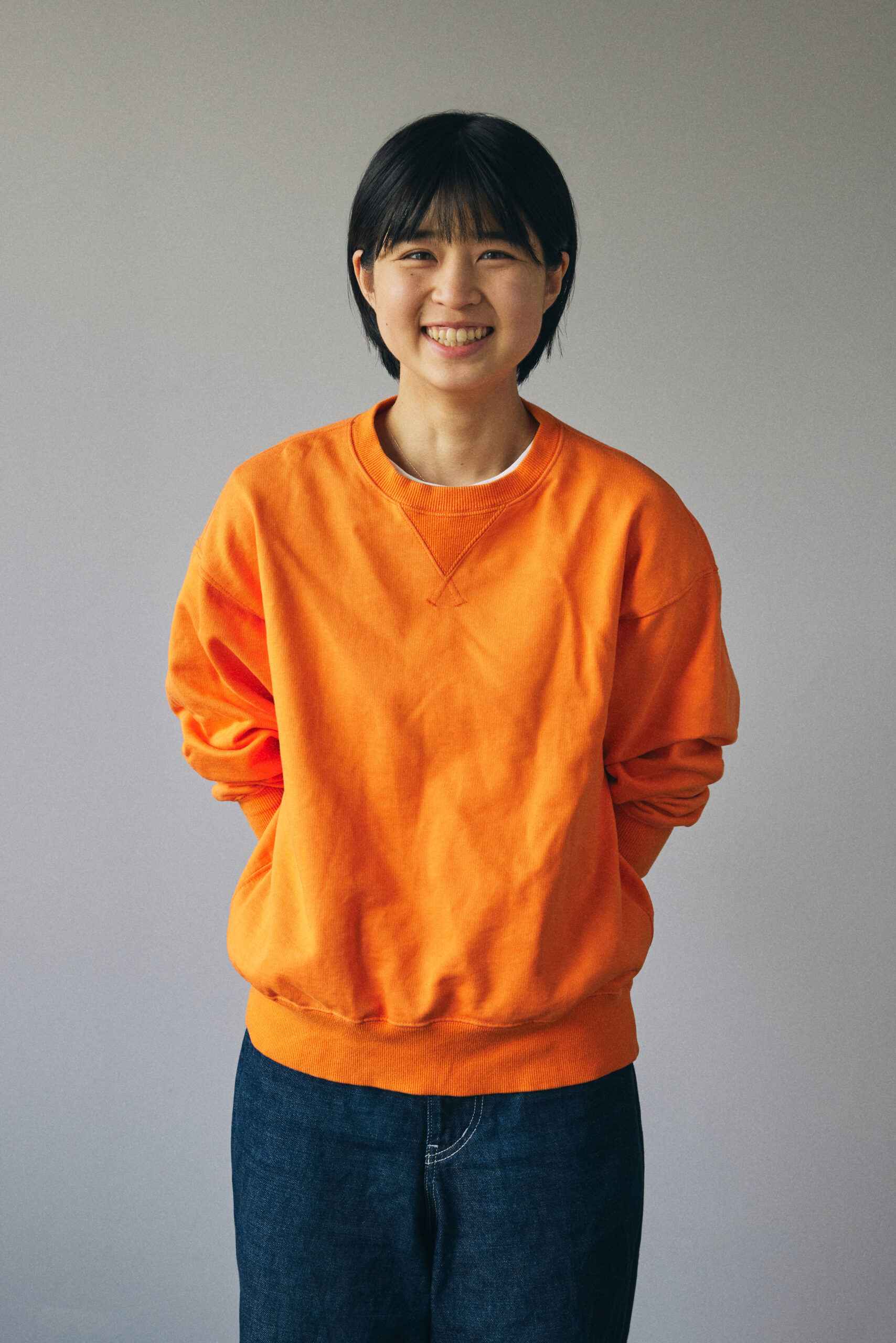 村上 奈津季