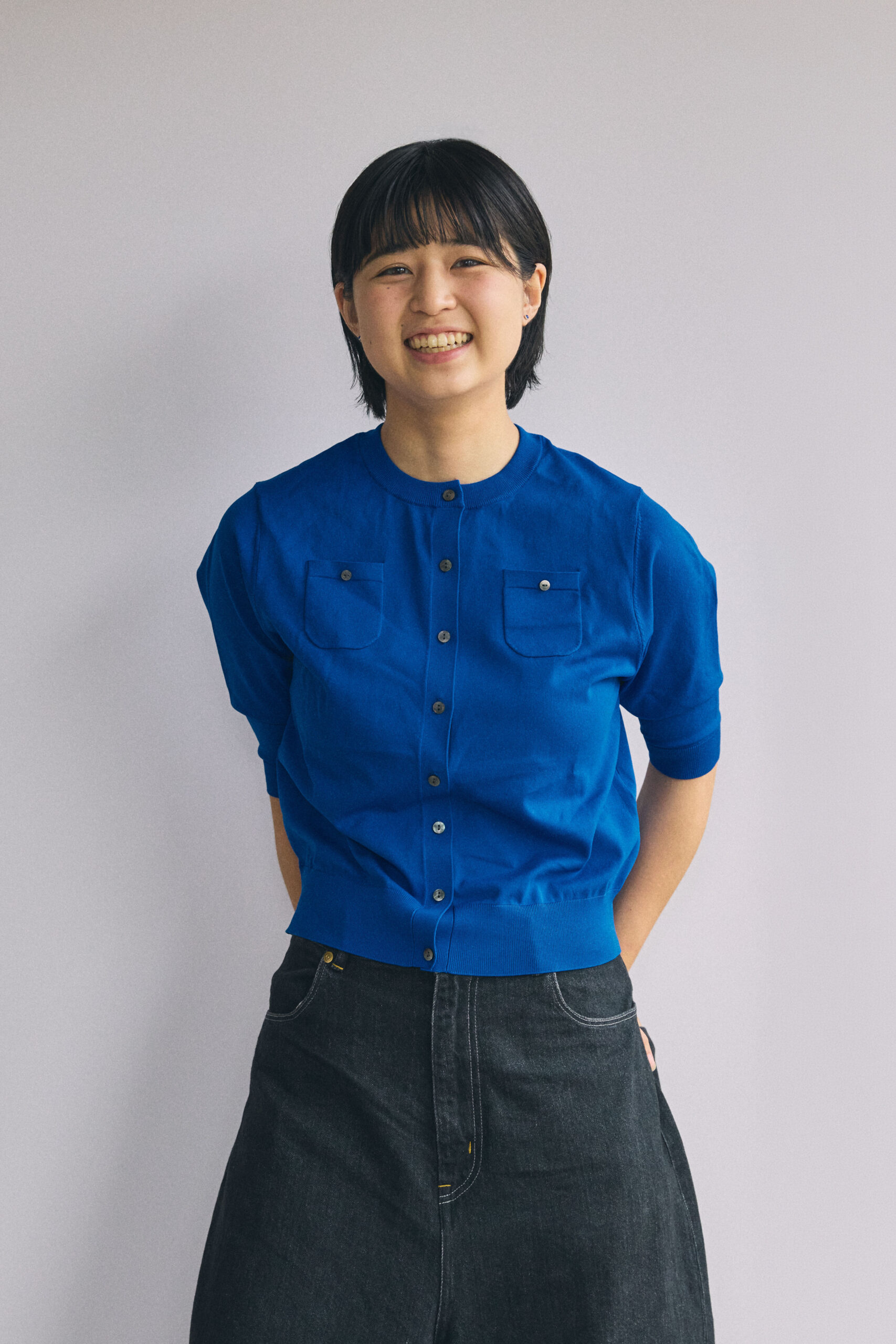 村上 奈津季