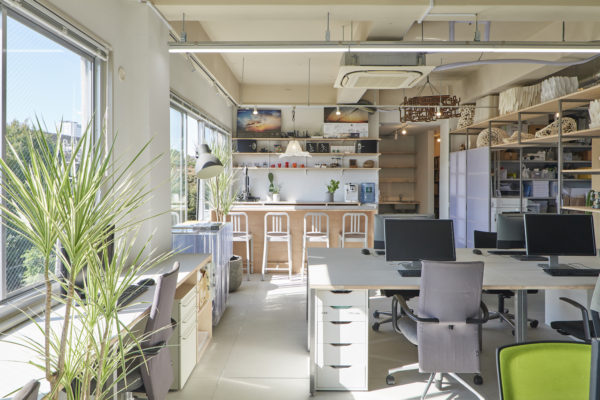 NOIZ Office