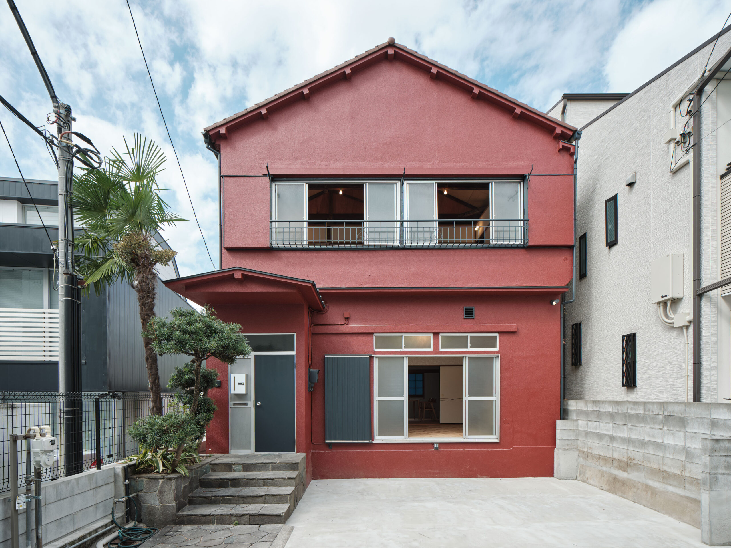 お手伝いさんたちの家 | シゴト | ROOVICE | ルーヴィス