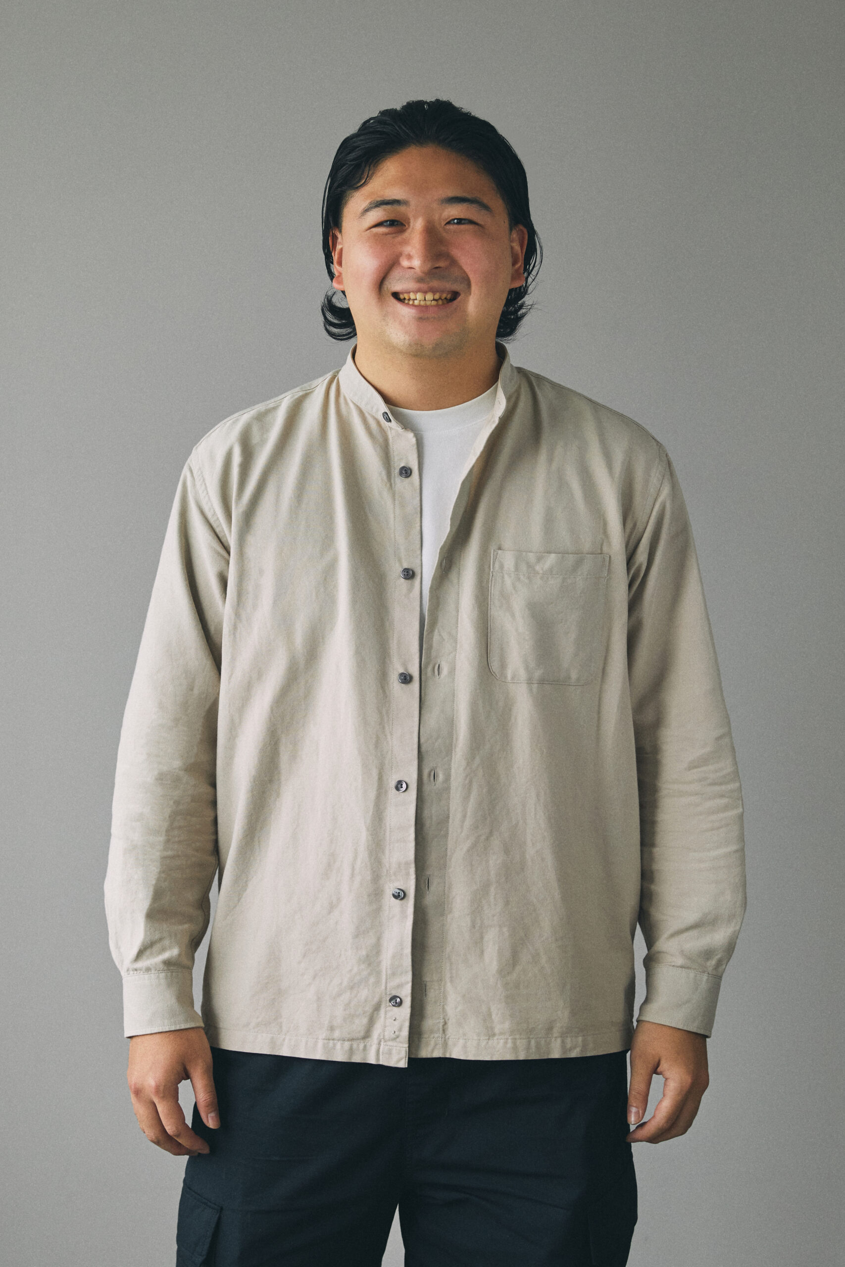 兼田聖人
