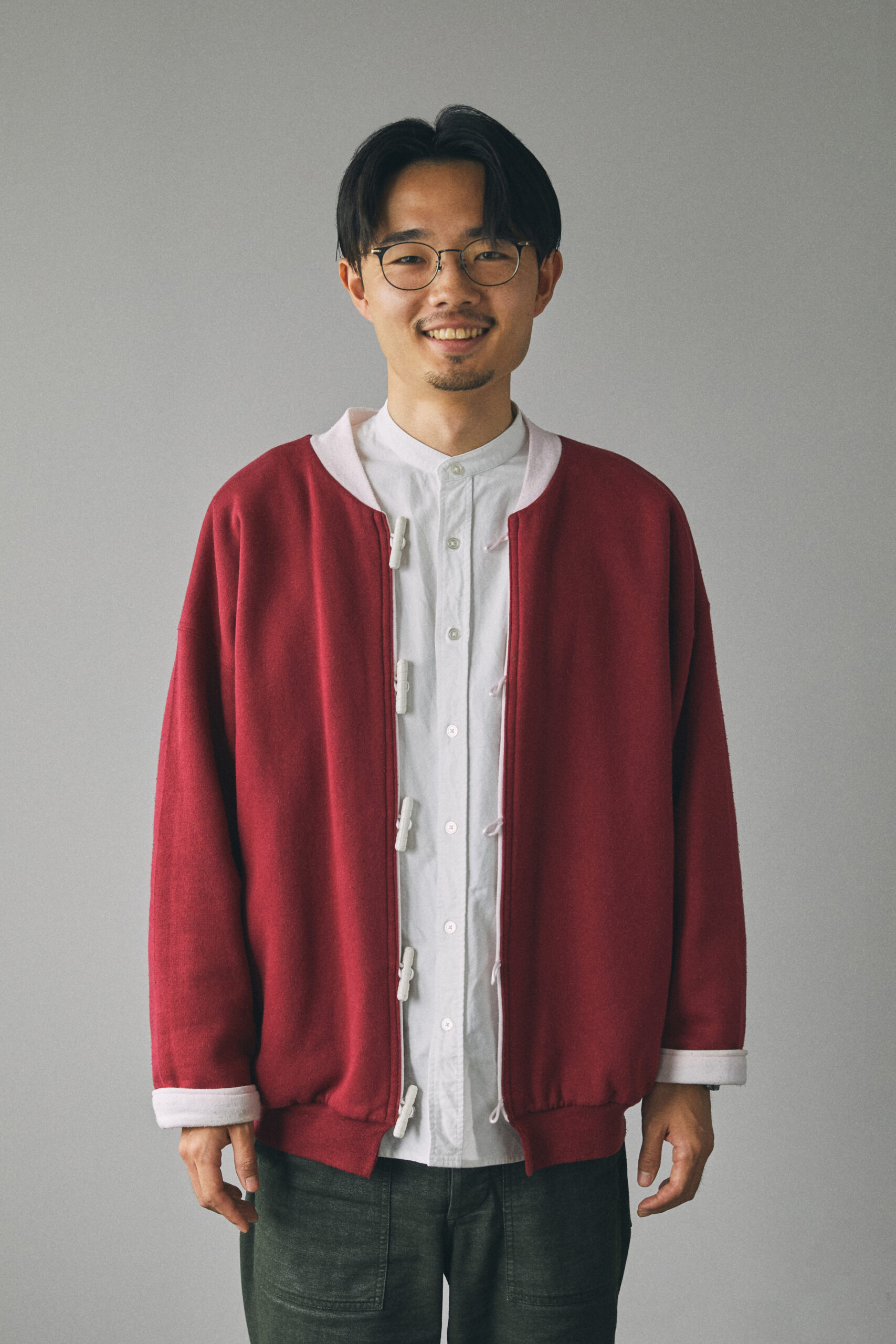 坂田諒