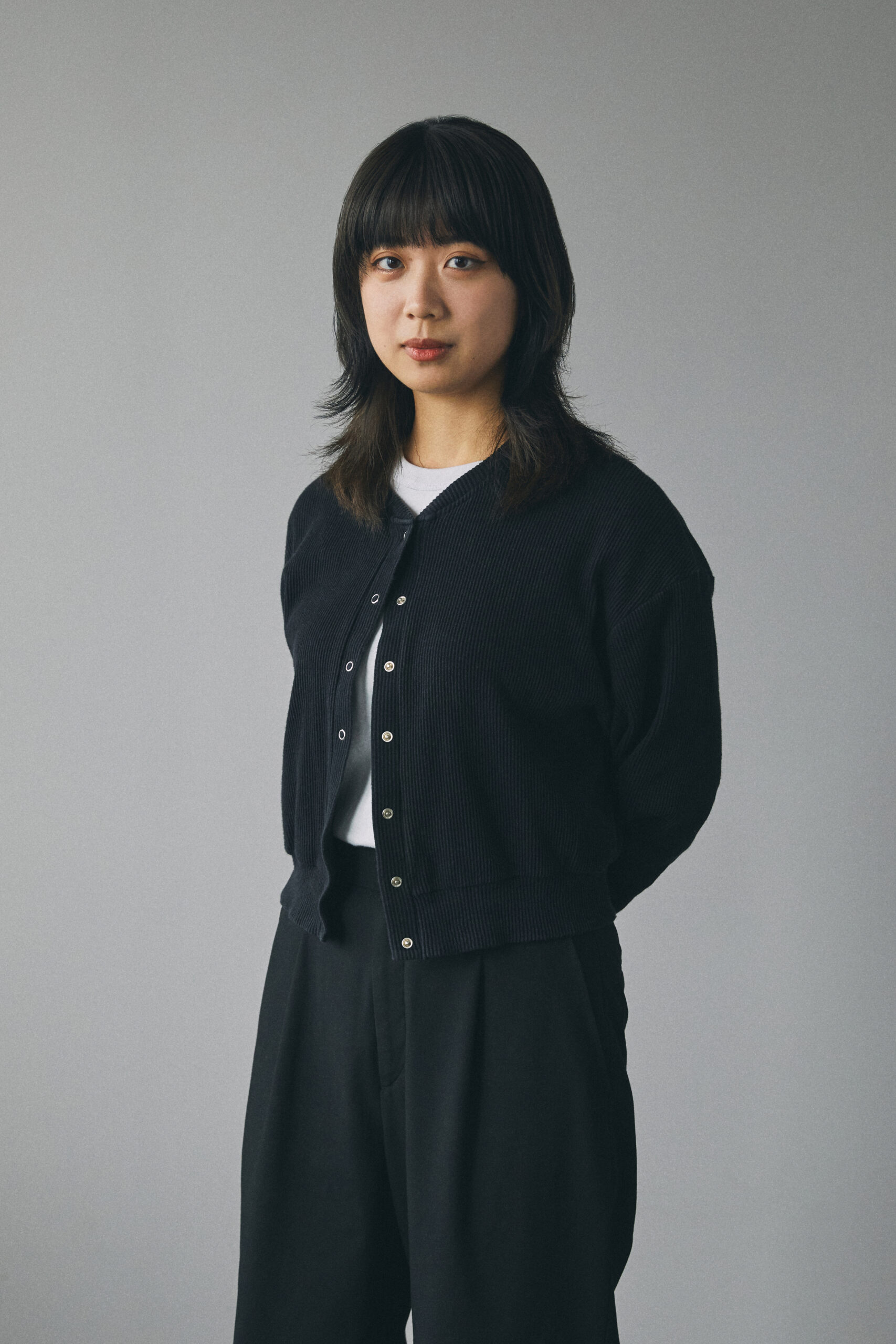 濵野菜々子