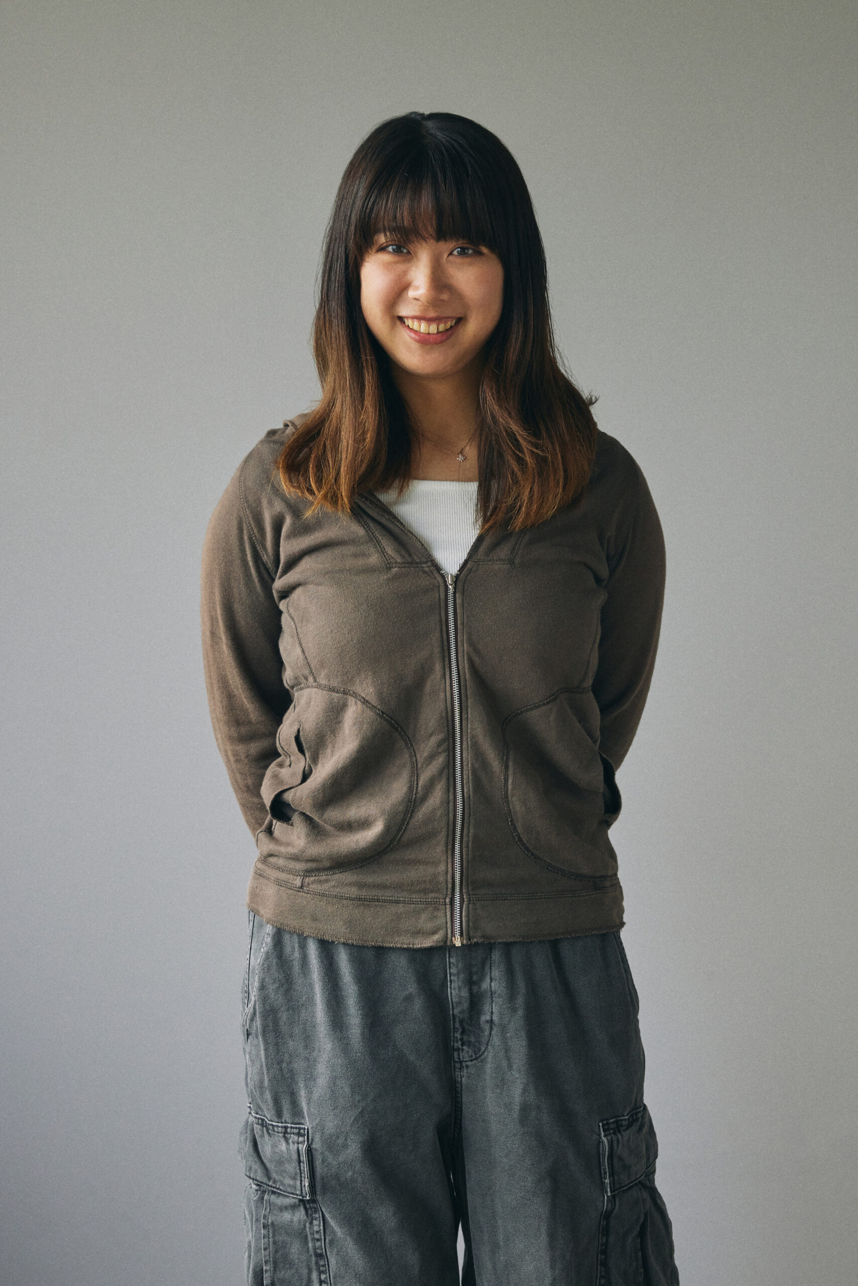 濵野菜々子