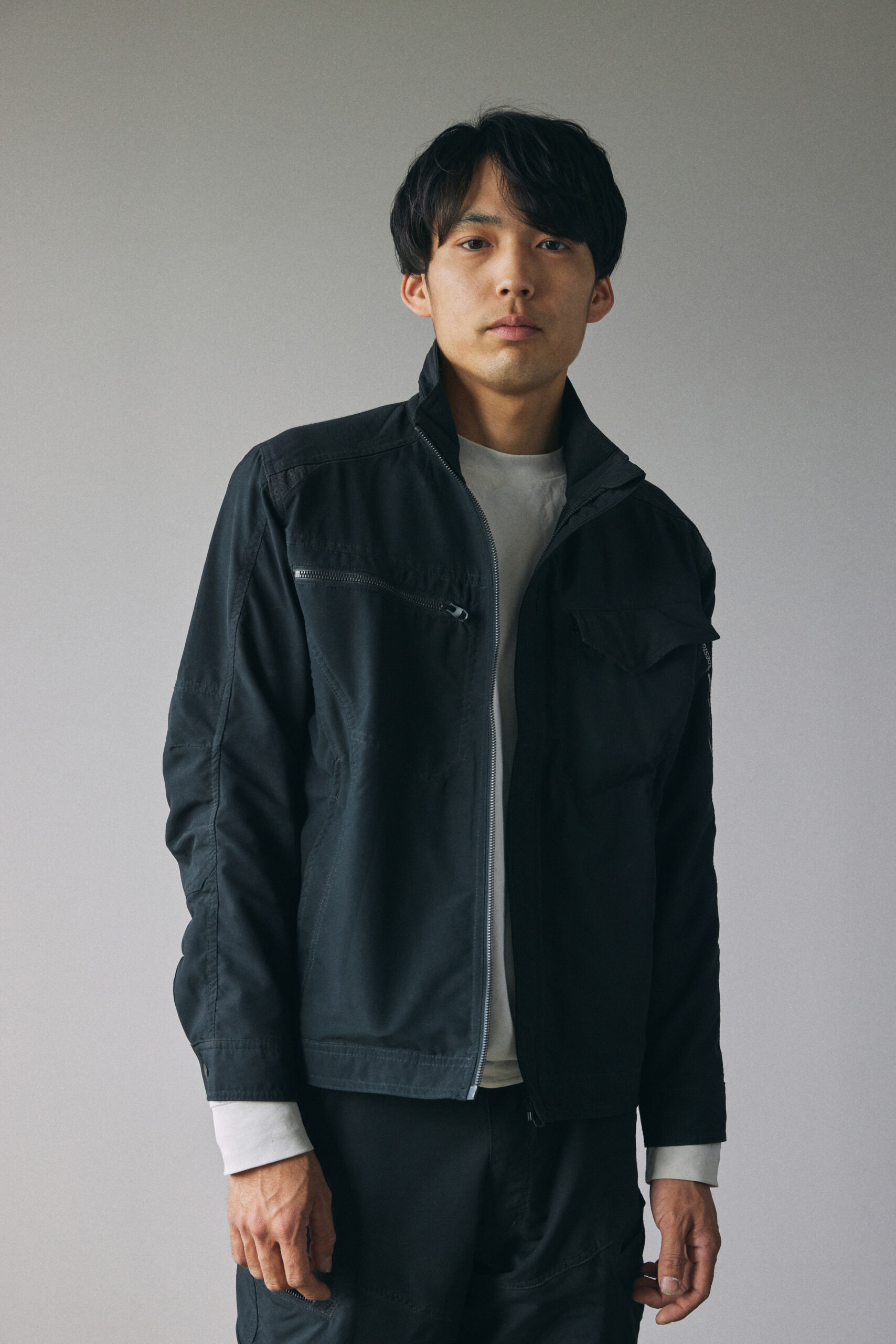 小山田拓哉