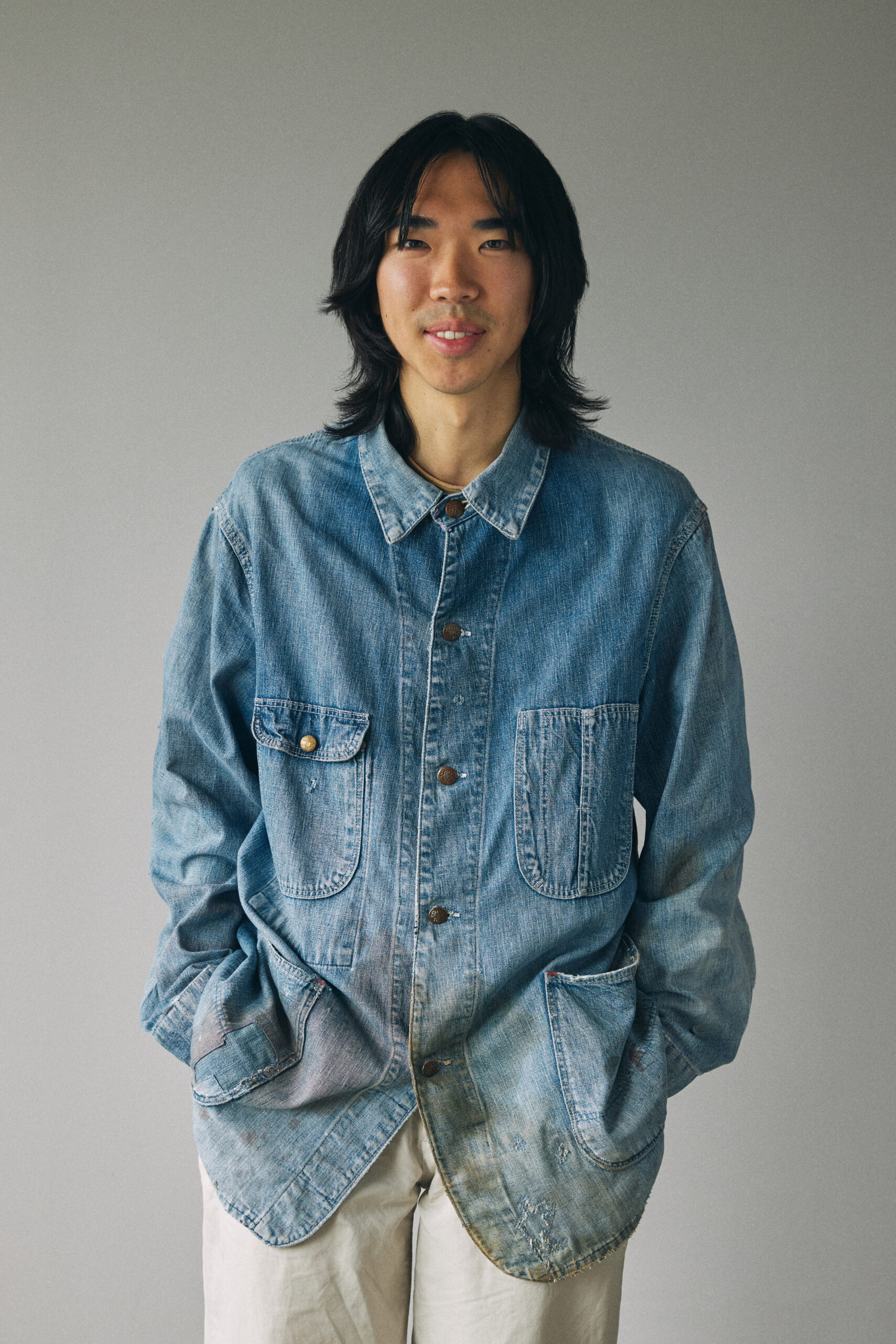 吉野壮馬