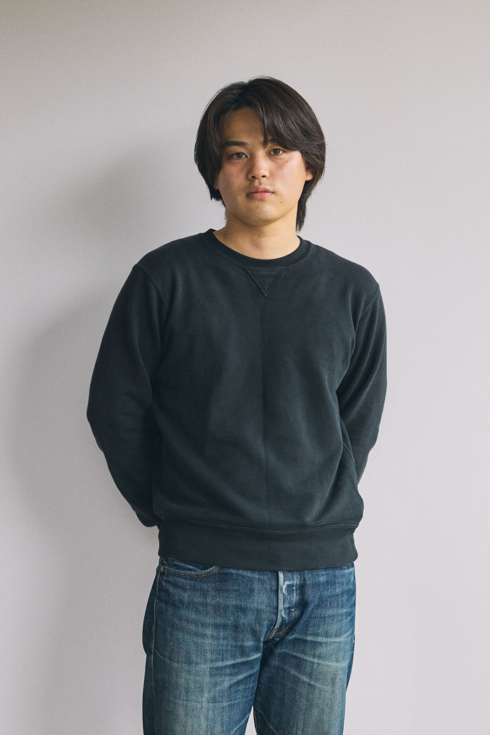 川畑拓士